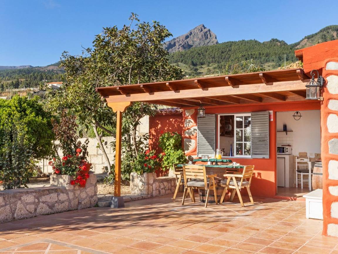 75 M² Huis ∙ 1 Slaapkamer ∙ 2 Gasten - Tenerife