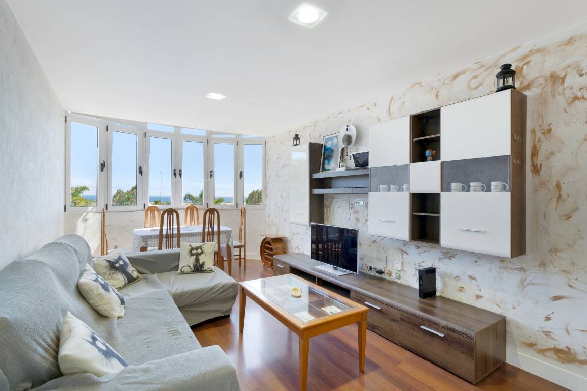 92 M² Huis ∙ 3 Slaapkamers ∙ 5 Gasten - Ingenio