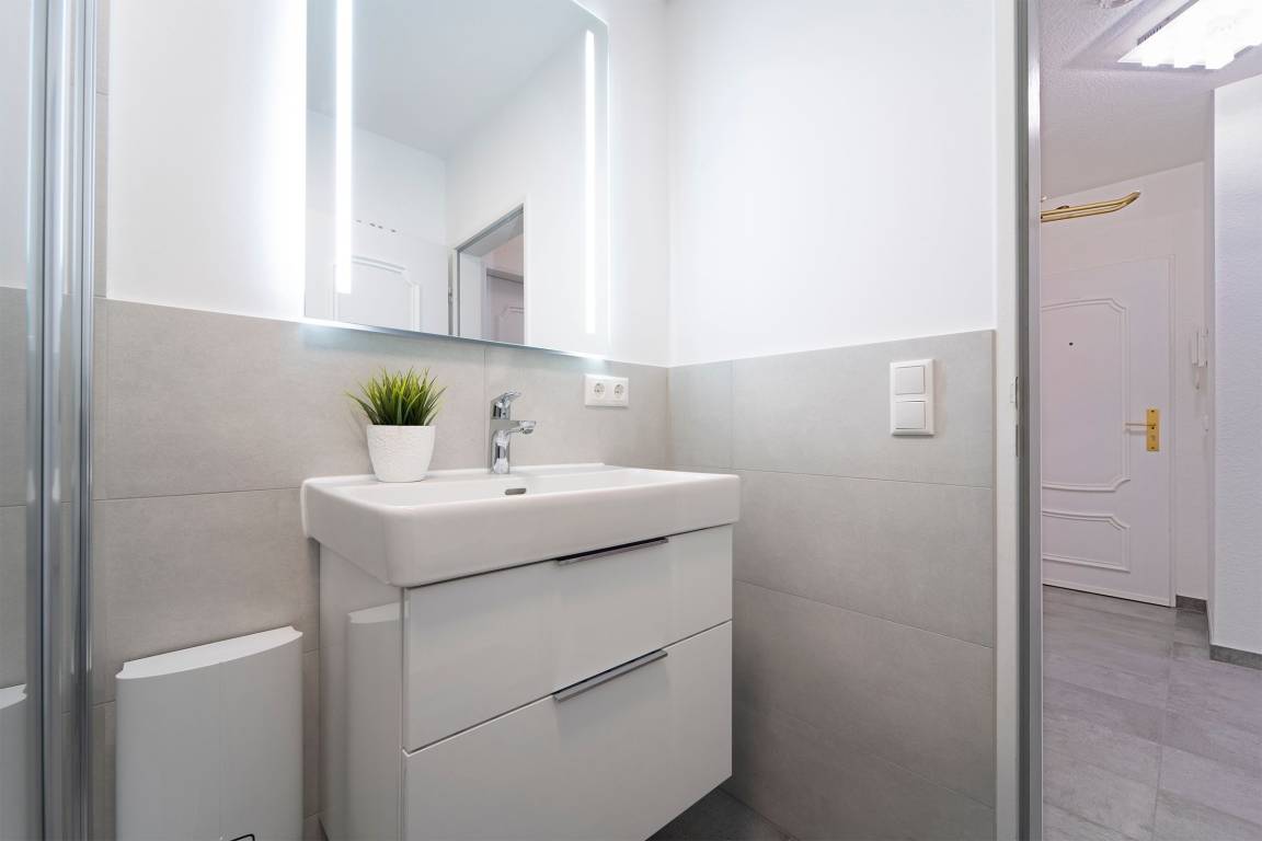 78 m² Ferienwohnung ∙ 2 Schlafzimmer ∙ 4 Gäste – Bild 26