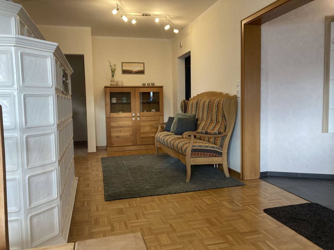 133 m² Ferienwohnung ∙ 3 Schlafzimmer ∙ 5 Gäste – Bild 18