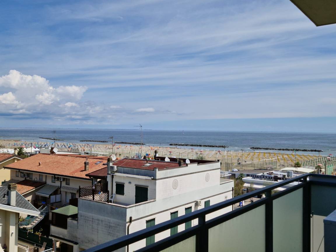50 M² Appartamento Vacanza ∙ 2 Camere Da Letto ∙ 5 Ospiti - Comacchio