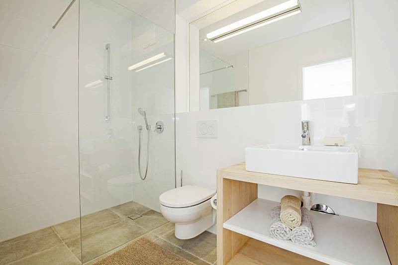 62 m² Ferienwohnung ∙ 2 Schlafzimmer ∙ 6 Gäste – Bild 12