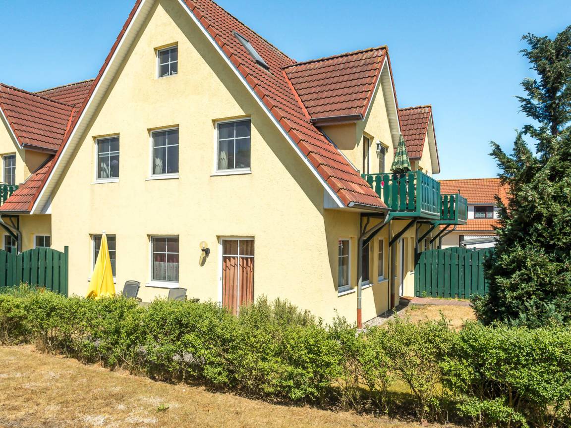 61 m² Ferienwohnung ∙ 2 Schlafzimmer ∙ 4 Gäste – Bild 16