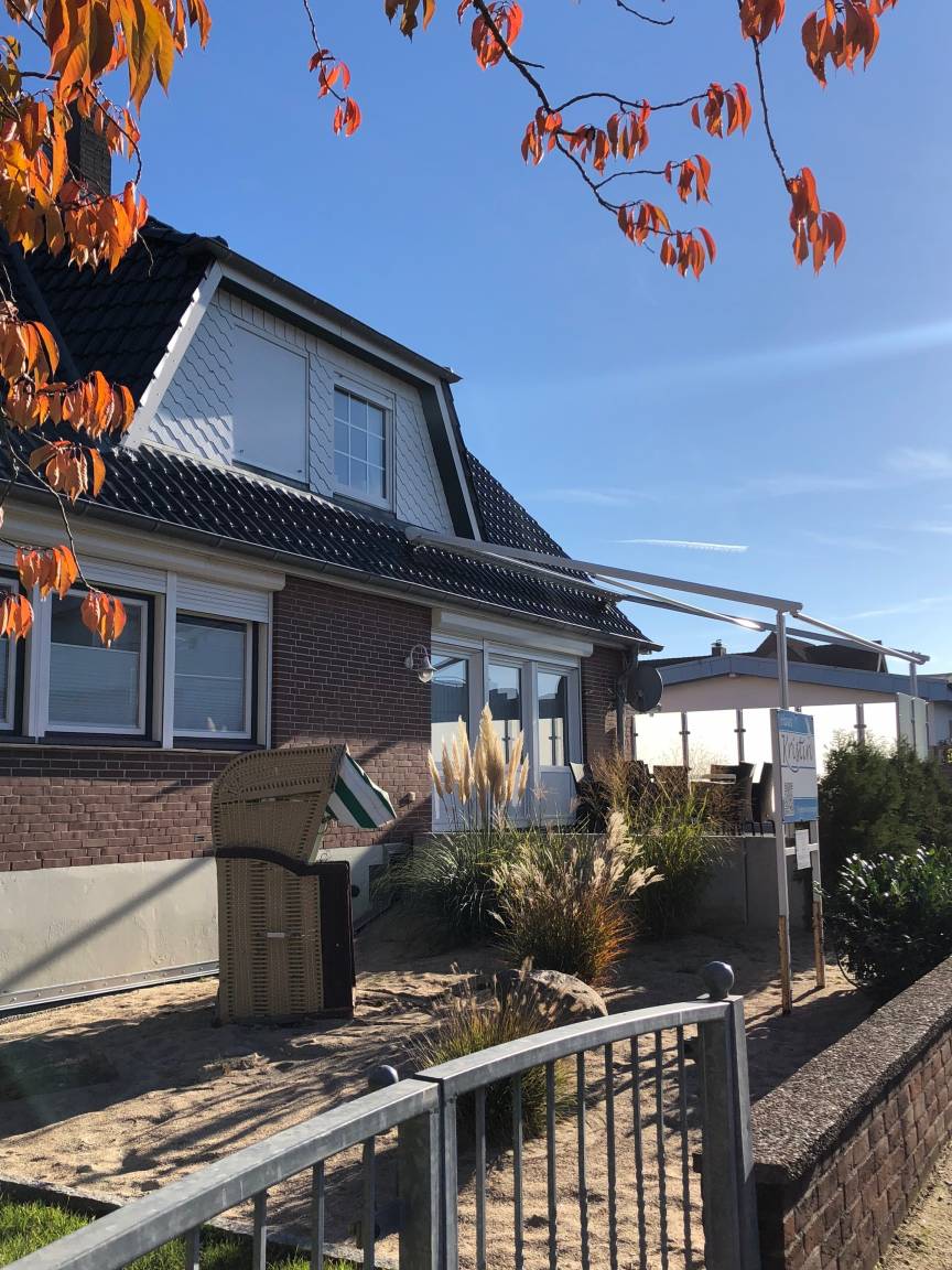 100 m² Ferienwohnung ∙ 3 Schlafzimmer ∙ 6 Gäste – Bild 11