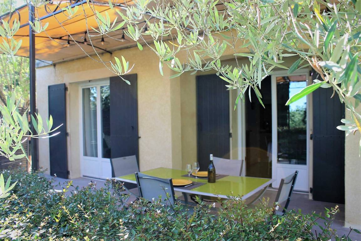 45 M² Gîte ∙ 1 Bedroom ∙ 2 Guests - Montpellier
