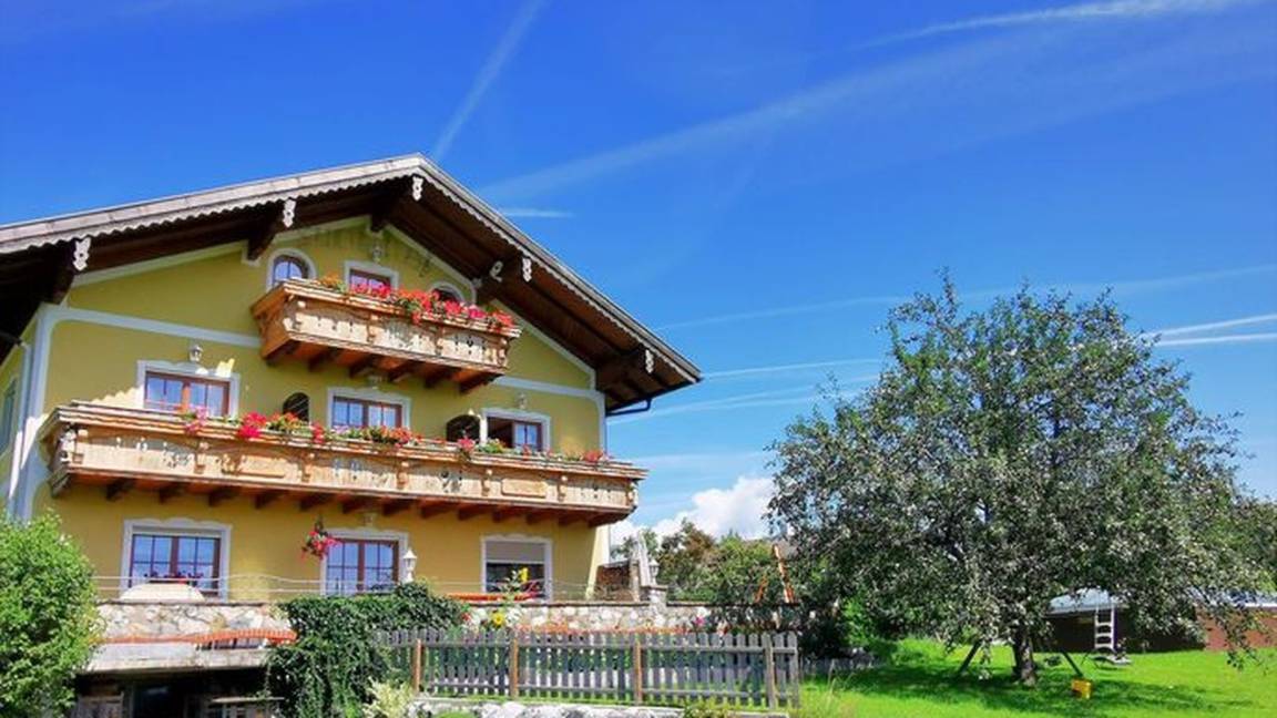 60 M² Hotel ∙ 2 Slaapkamers ∙ 2 Gasten - Mondsee