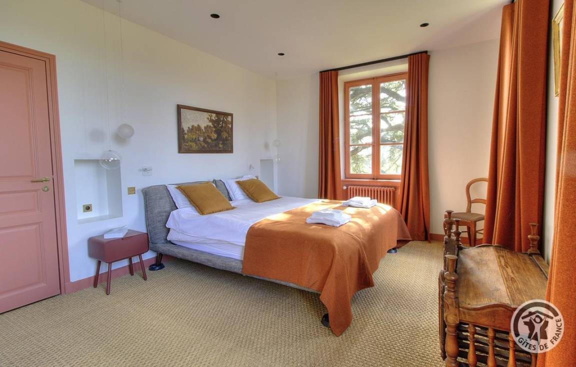 760 m² Landhaus ∙ 10 Schlafzimmer ∙ 26 Gäste – Bild 26