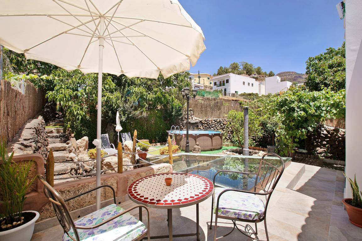 250 M² Casa ∙ 6 Quartos ∙ 14 Hóspedes - Tenerife
