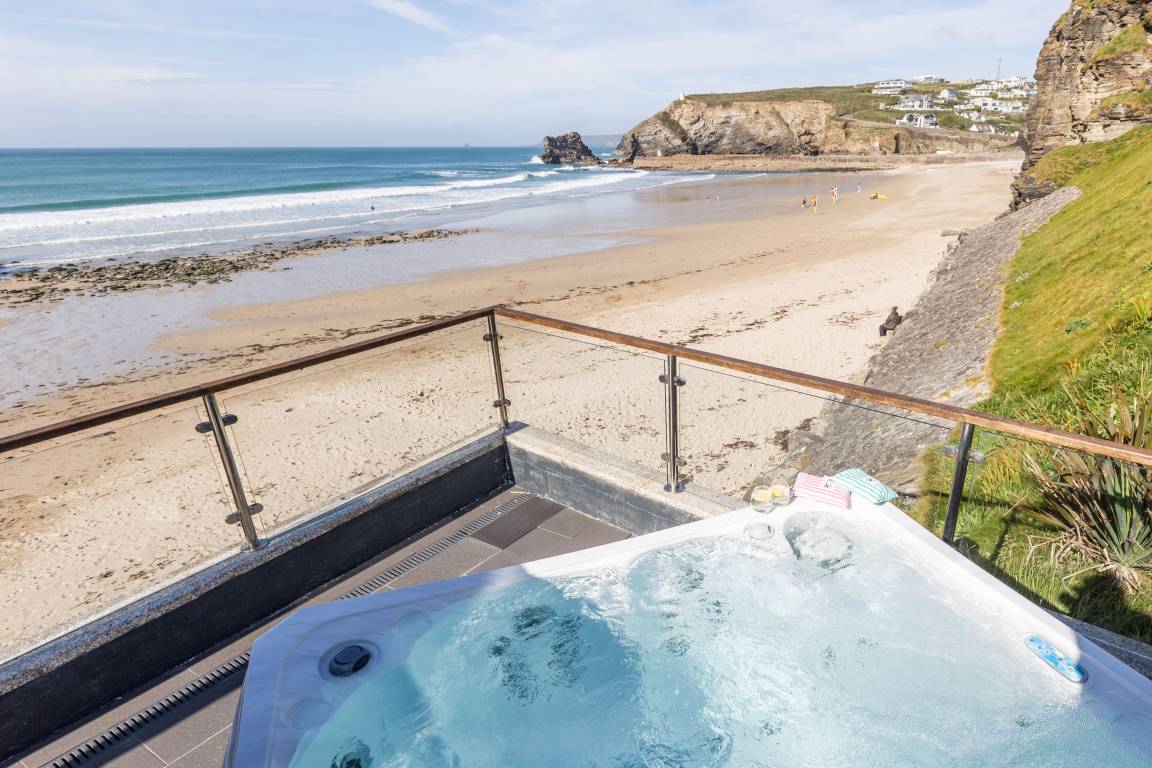 Cottage ∙ 5 Chambres ∙ 10 Personnes - Troon