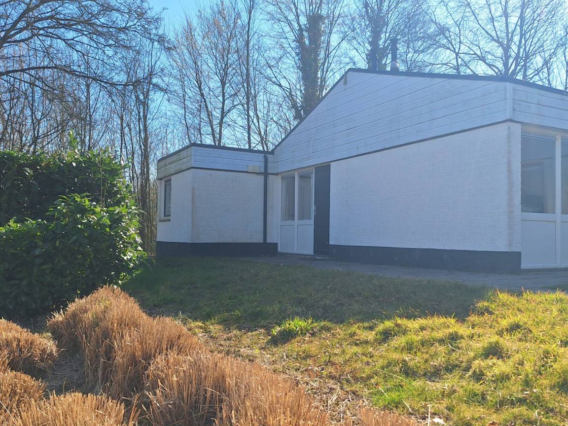 40 M² Maison De Vacances ∙ 1 Chambre ∙ 2 Personnes - Heerlen