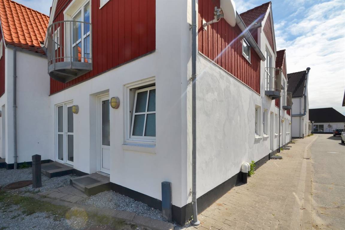 26 m&sup2; Ferienwohnung 2 G&auml;ste