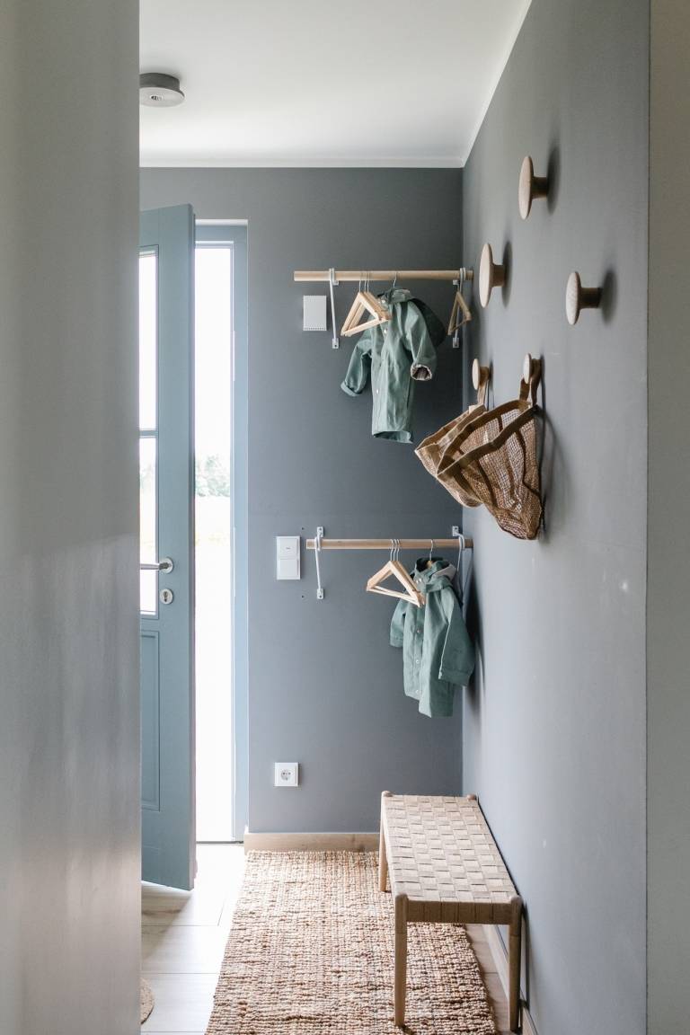 105 m² Ferienhaus ∙ 4 Schlafzimmer ∙ 7 Gäste – Bild 7