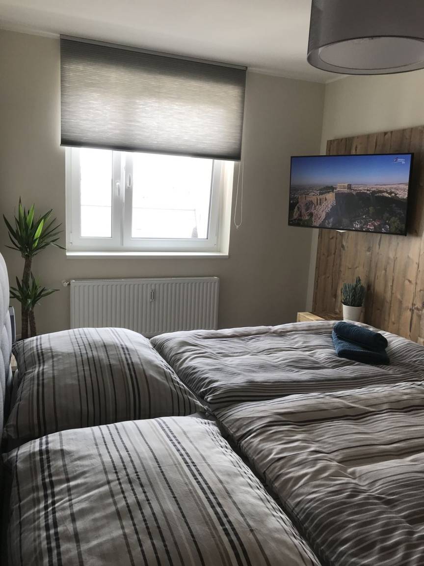 90 m² Ferienhaus ∙ 2 Schlafzimmer ∙ 4 Gäste – Bild 16