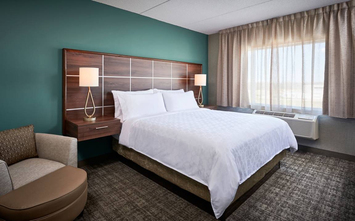 Hotel ∙ 1 Habitación ∙ 4 Huéspedes - Niagara-on-the-Lake
