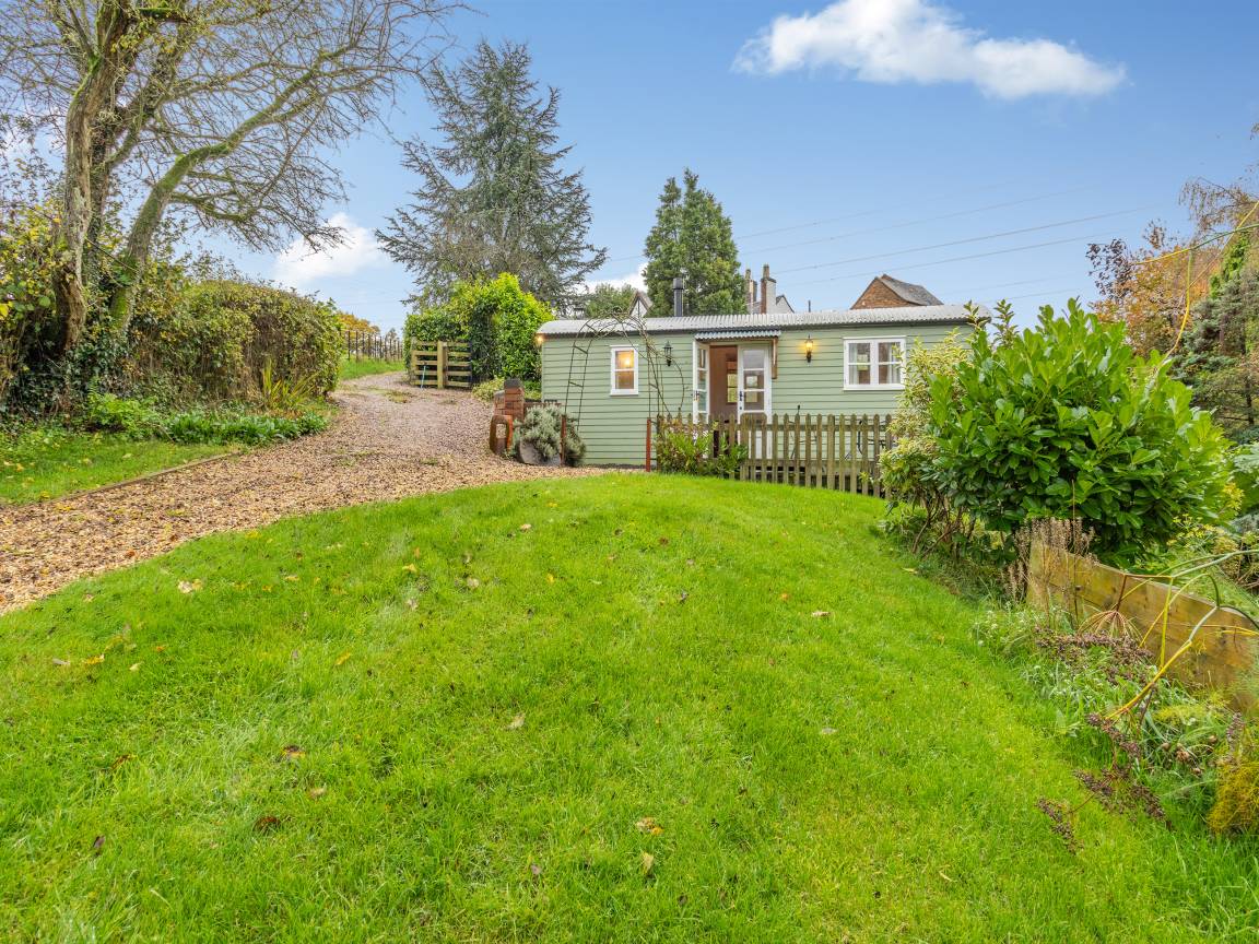 Cottage ∙ 1 Bedroom ∙ 2 Guests - Shropshire