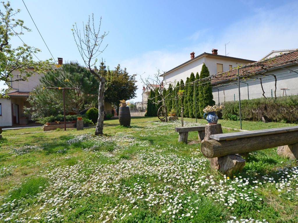 22 M² Apartment ∙ 1 Bedroom ∙ 2 Guests - Pula