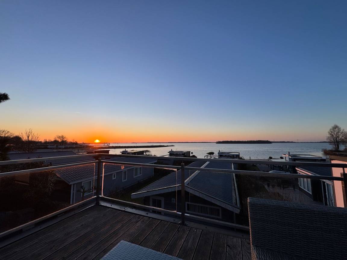78 M² Maison De Vacances ∙ 3 Chambres ∙ 6 Personnes - Harderwijk