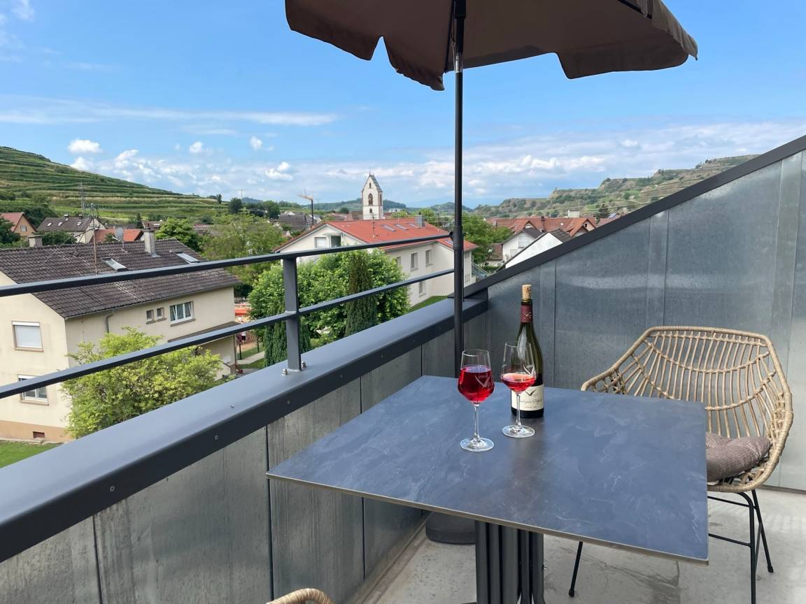79 m&sup2; Ferienwohnung 1 Schlafzimmer 5 G&auml;ste