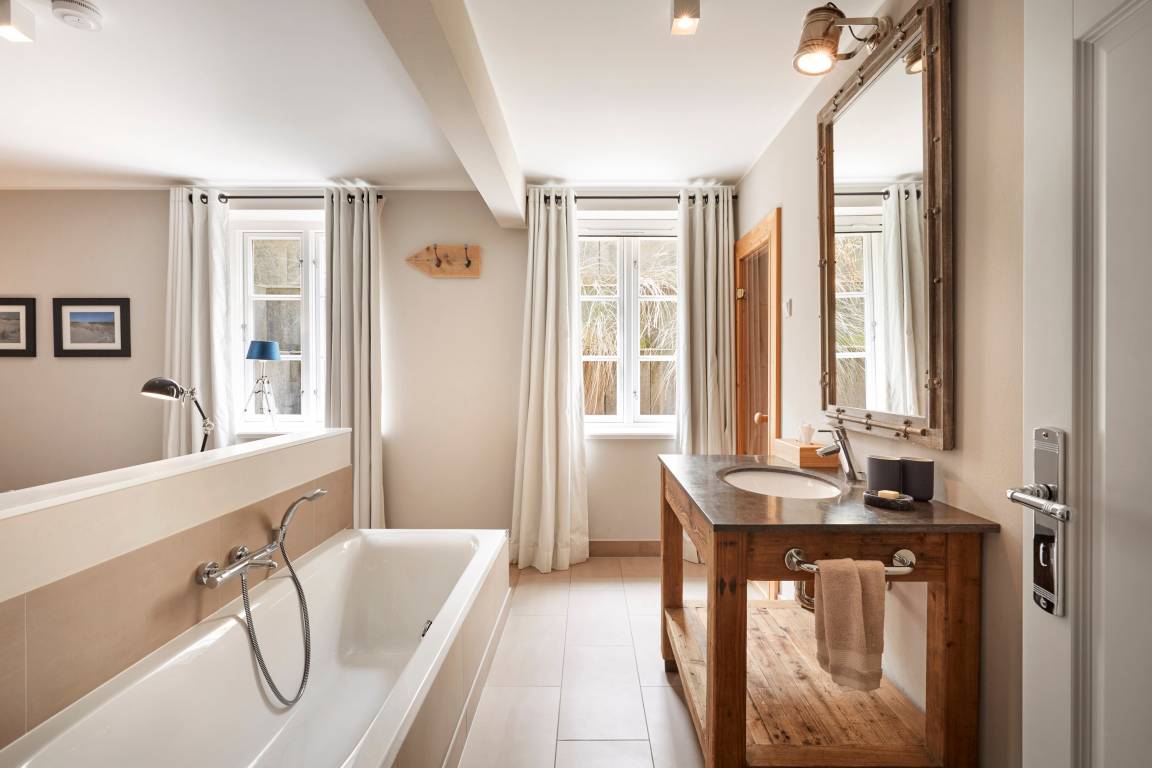 148 m² Ferienhaus ∙ 3 Schlafzimmer ∙ 6 Gäste – Bild 19