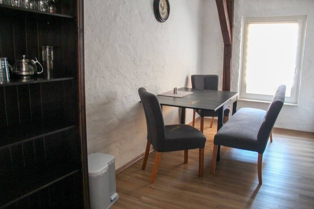 63 m² Ferienwohnung ∙ 2 Schlafzimmer ∙ 4 Gäste – Bild 5