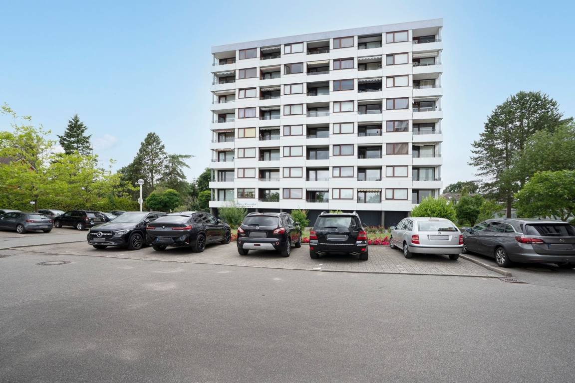 46 m² Ferienwohnung ∙ 2 Schlafzimmer ∙ 4 Gäste – Bild 41