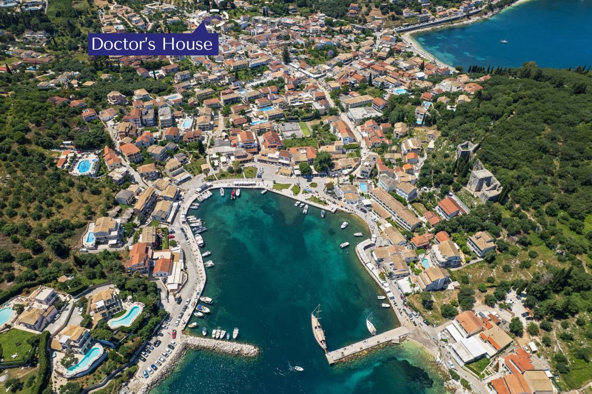 250 M² Villa Vacanza ∙ 7 Camere Da Letto ∙ 13 Ospiti - Saranda