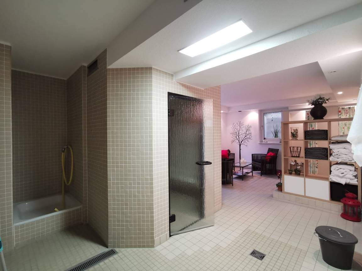 65 m² Ferienwohnung ∙ 2 Schlafzimmer ∙ 4 Gäste – Bild 18