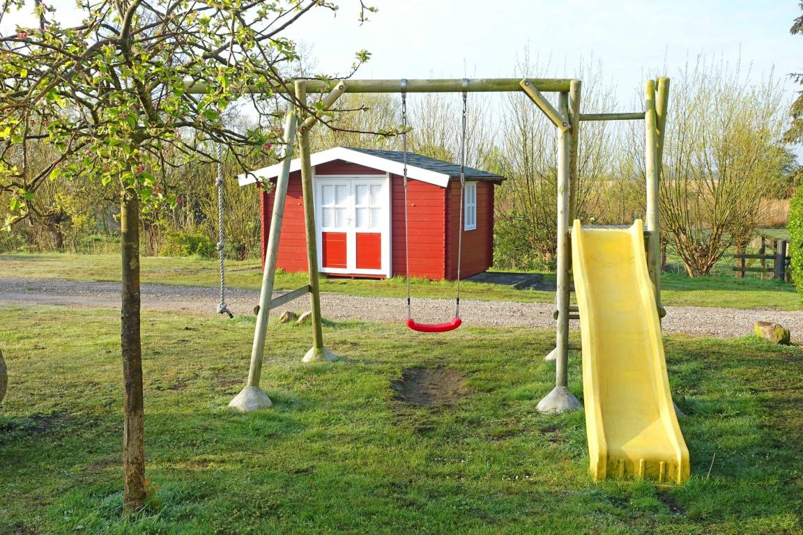 33 m² Ferienhaus ∙ 2 Schlafzimmer ∙ 2 Gäste – Bild 27