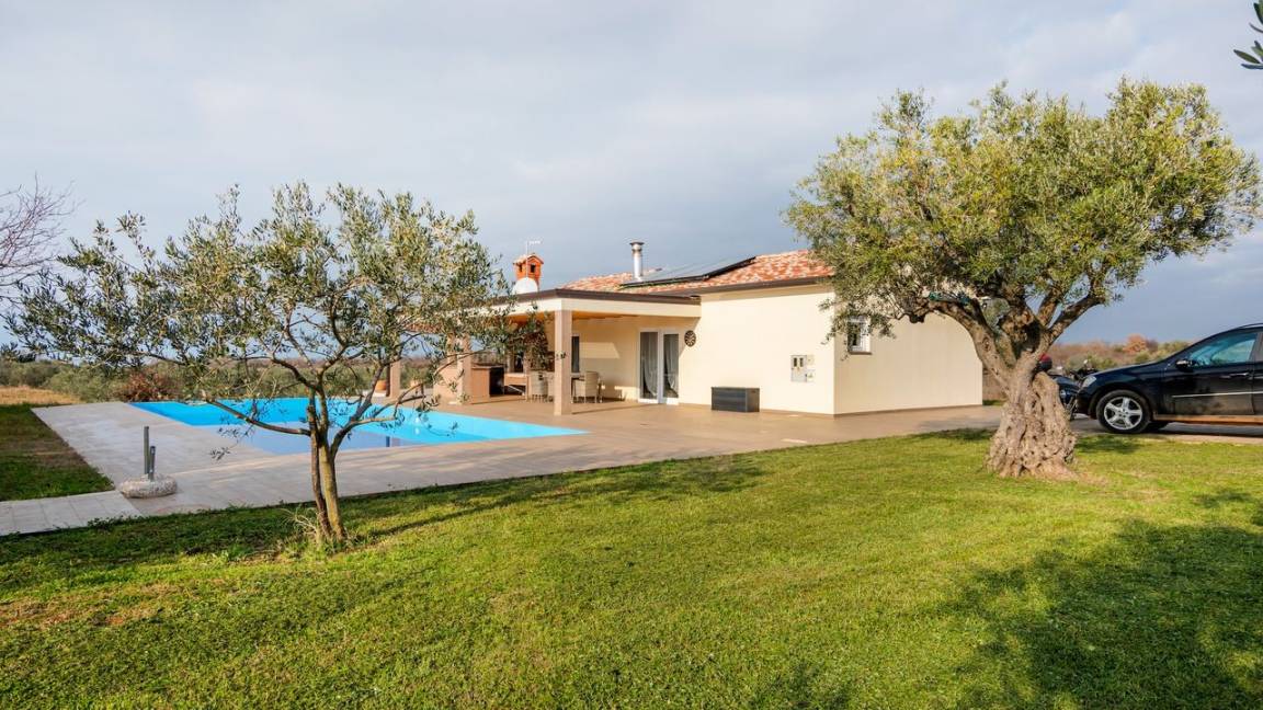 130 M² Maison De Vacances ∙ 2 Chambres ∙ 6 Personnes - Novigrad