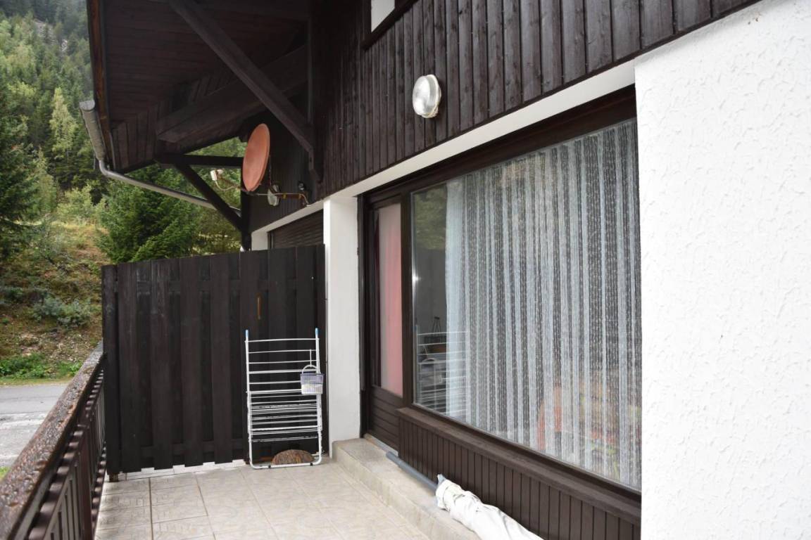 44 m² Ferienwohnung ∙ 2 Schlafzimmer ∙ 5 Gäste – Bild 10