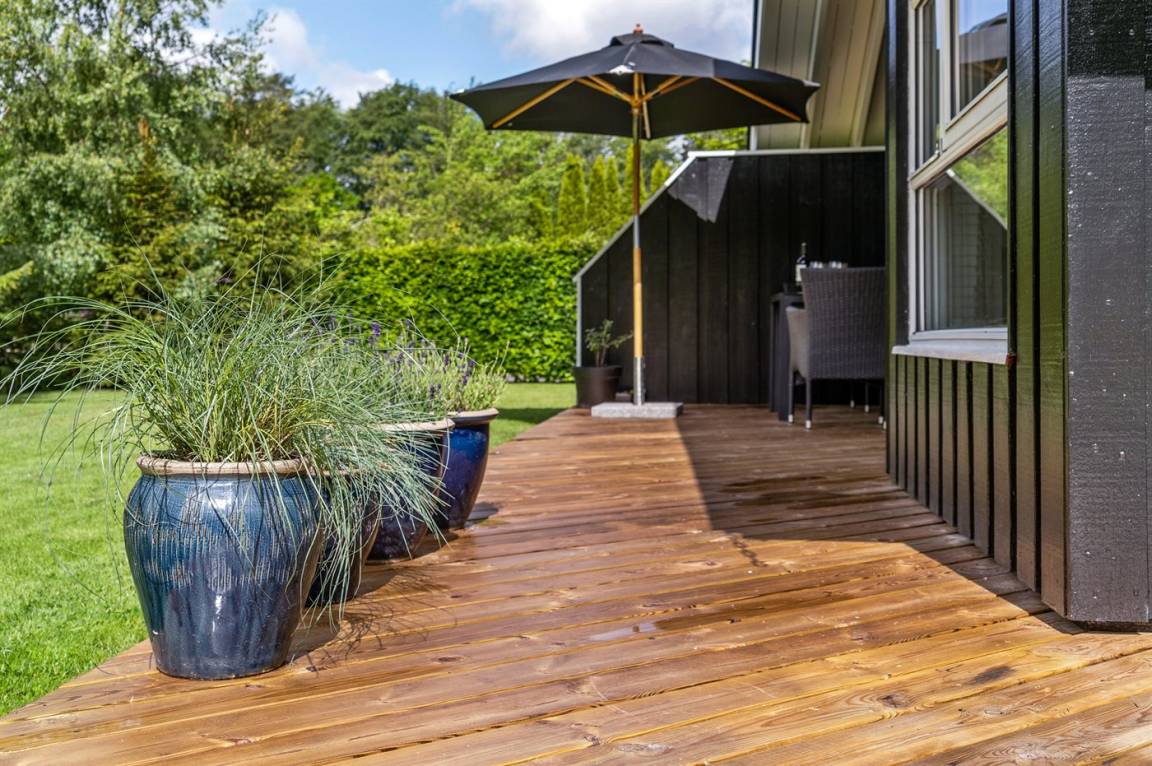 64 m² Ferienhaus ∙ 2 Schlafzimmer ∙ 4 Gäste – Bild 20