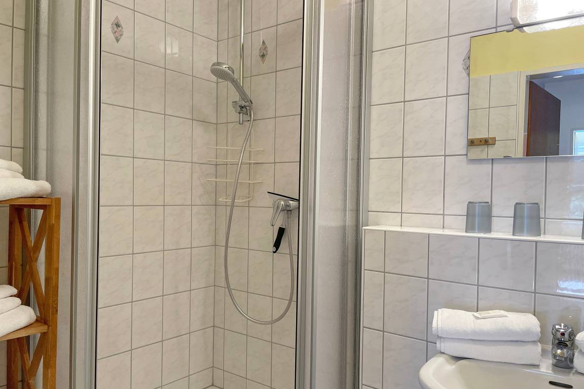 65 m² Ferienwohnung ∙ 2 Schlafzimmer ∙ 4 Gäste – Bild 15