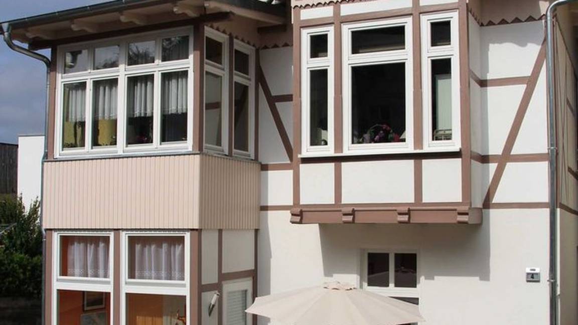 50 M² Ferienwohnung ∙ 2 Gäste -