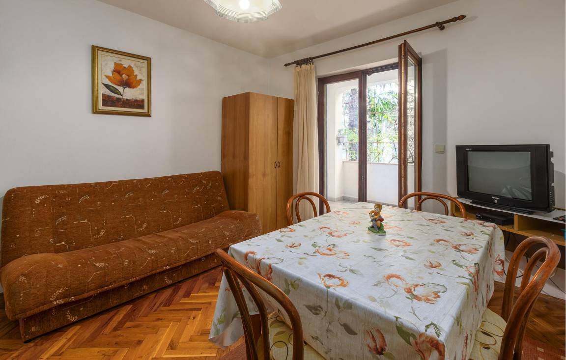 40 M² Appartement ∙ 1 Chambre ∙ 2 Personnes - Poreč
