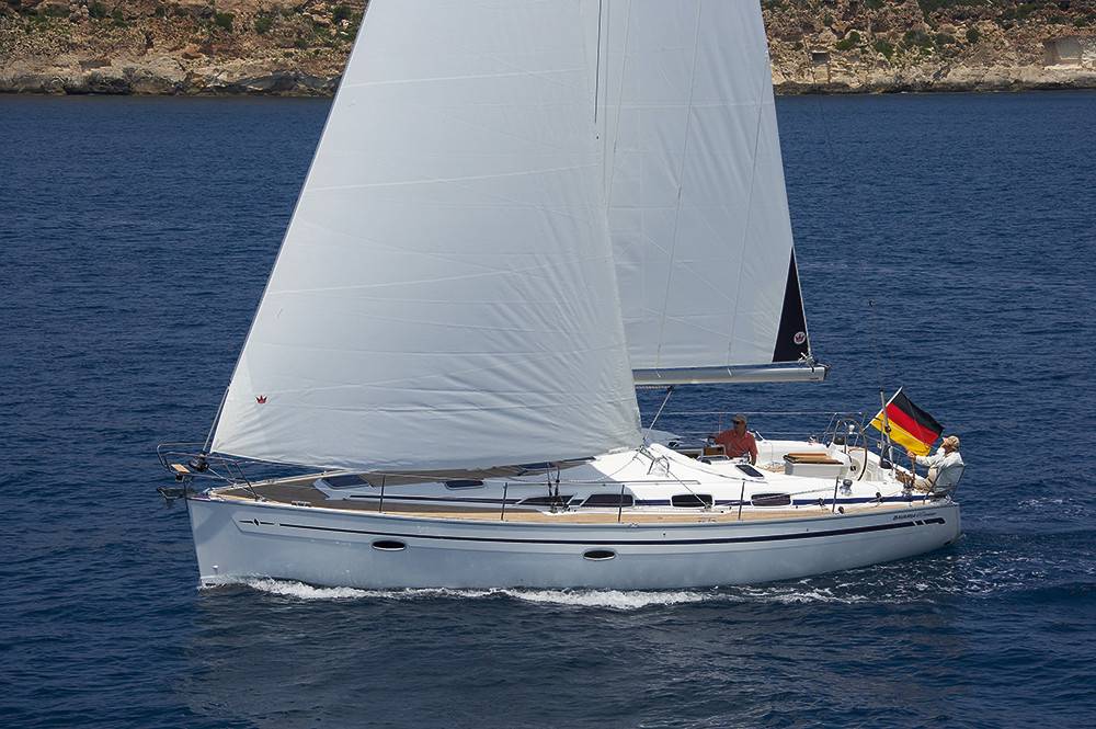 12 M² Houseboat ∙ 2 Bedrooms ∙ 4 Guests - Greece