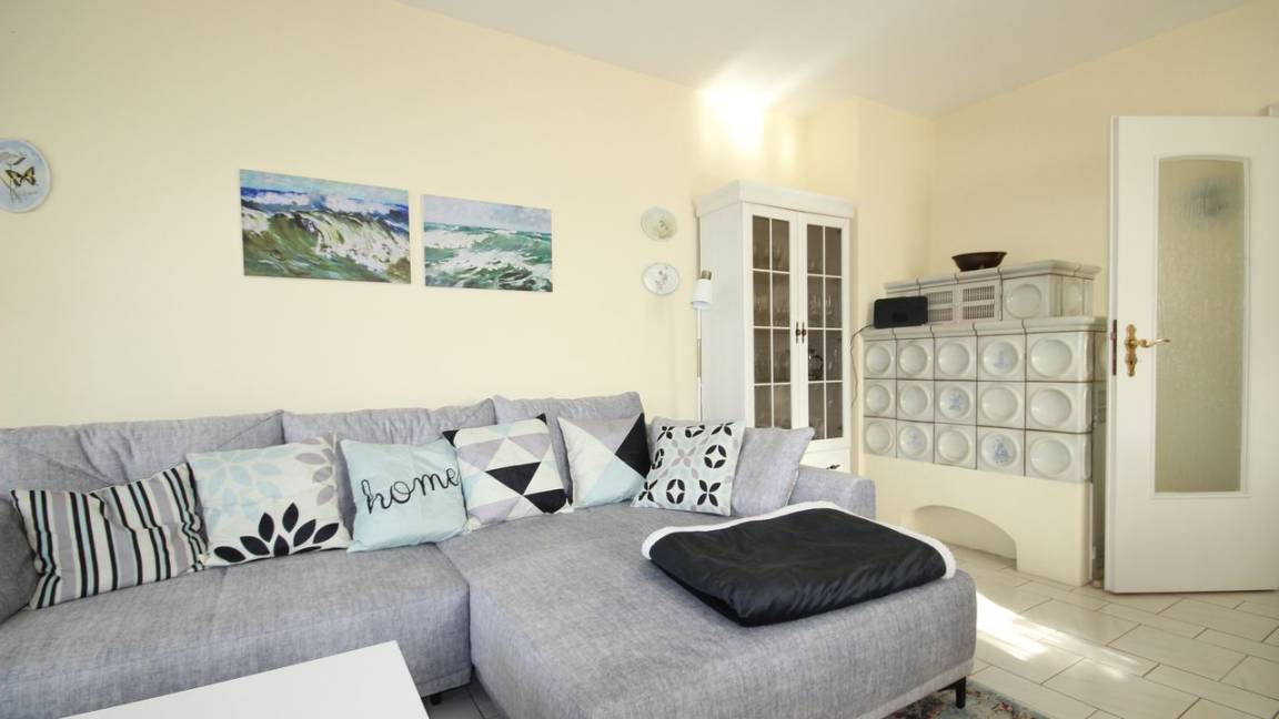 100 M² Ferienhaus ∙ 3 Schlafzimmer ∙ 4 Gäste - Grömitz