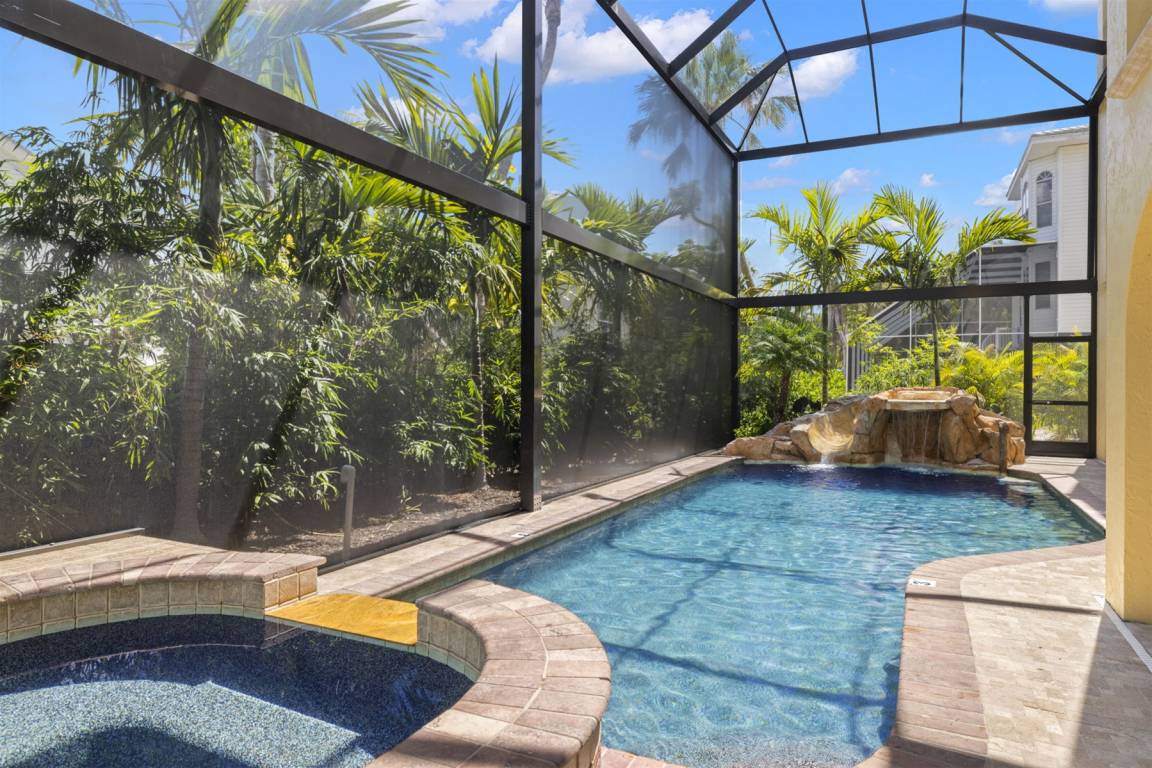 465 M² Maison De Vacances ∙ 6 Chambres ∙ 14 Personnes - Captiva, FL