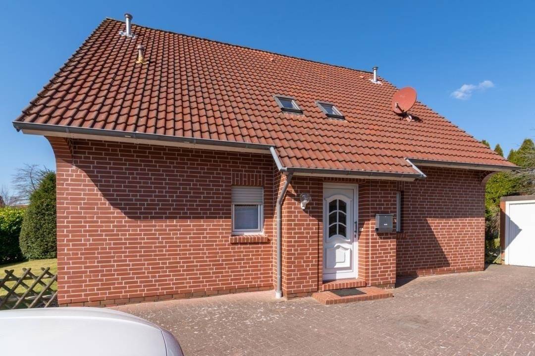 95 m&sup2; Ferienhaus 3 Schlafzimmer 4 G&auml;ste