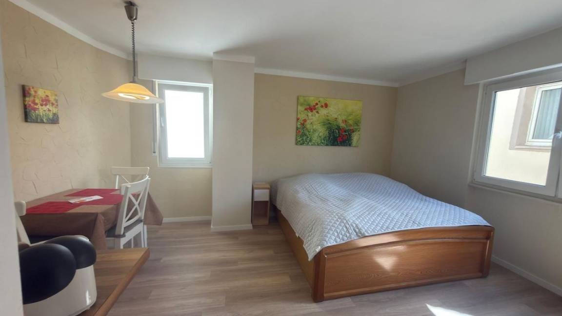 Ferienwohnung ∙ 1 Schlafzimmer ∙ 3 Gäste - Bernkastel-Kues