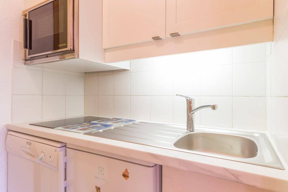 22 m&sup2; Studio 1 Schlafzimmer 3 G&auml;ste