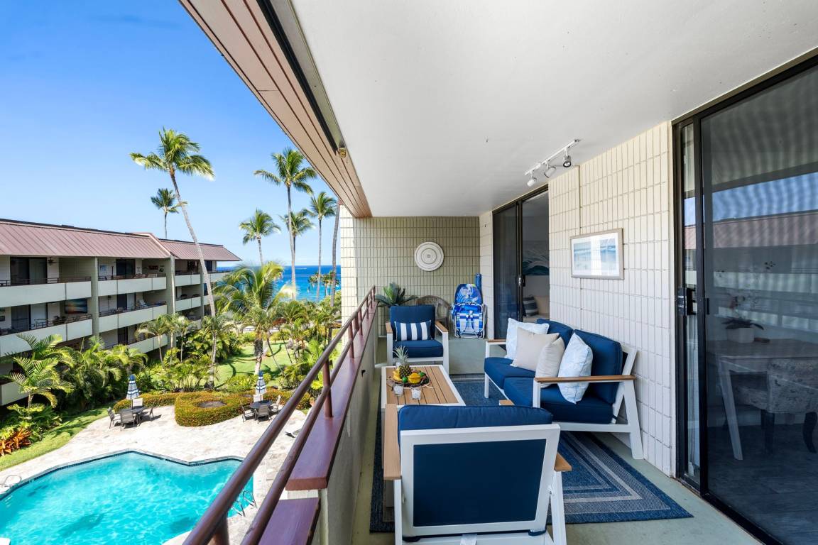 86 M² Condo ∙ 2 Bedrooms ∙ 6 Guests - Magic Sands Beach Park