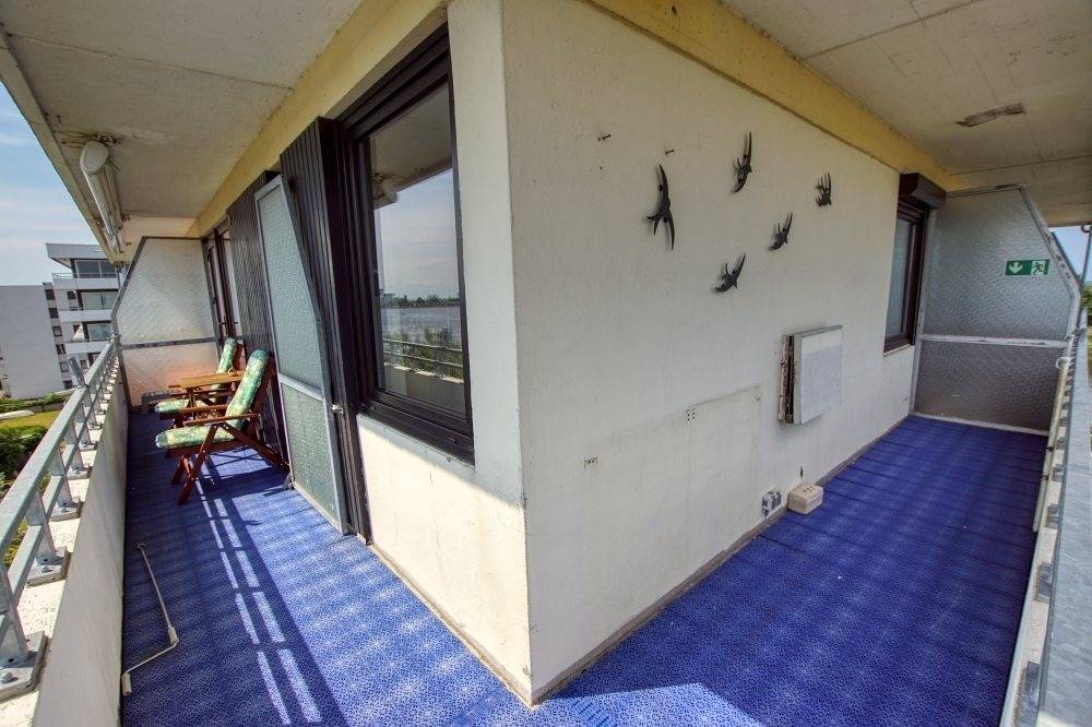 35 m² Ferienwohnung ∙ 1 Schlafzimmer ∙ 2 Gäste – Bild 16