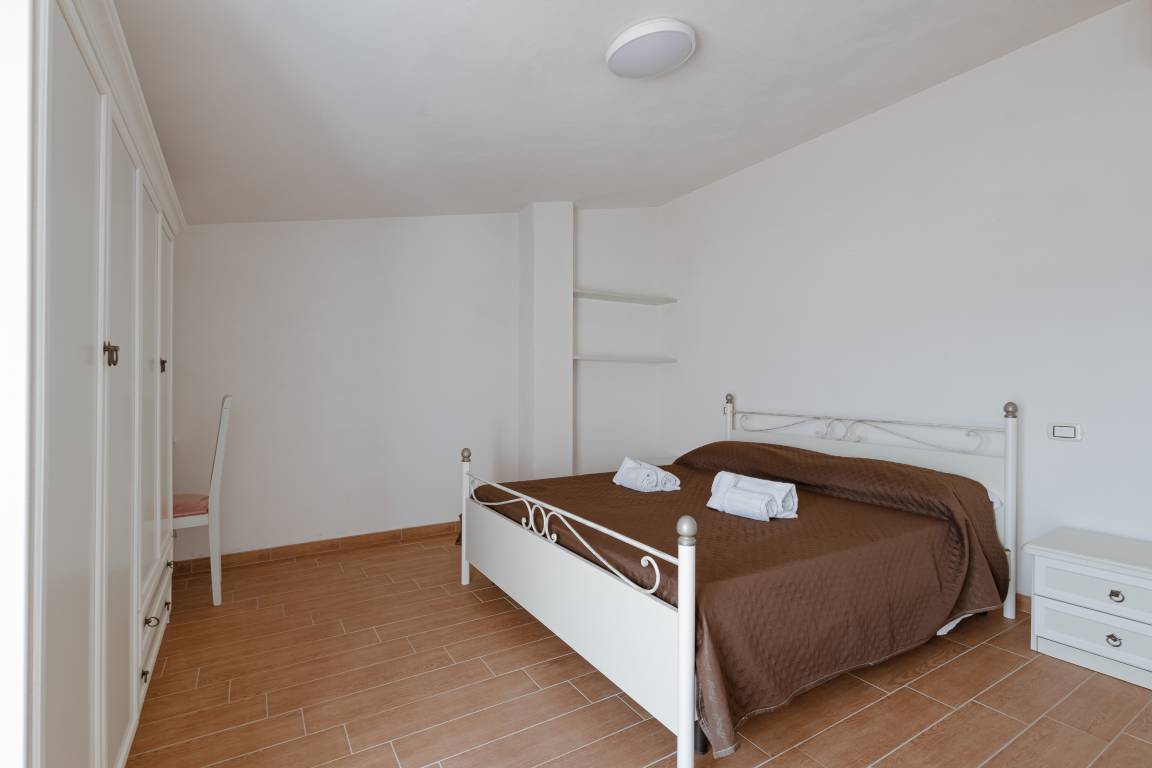 75 M² Appartement ∙ 2 Chambres ∙ 6 Personnes - Balestrate
