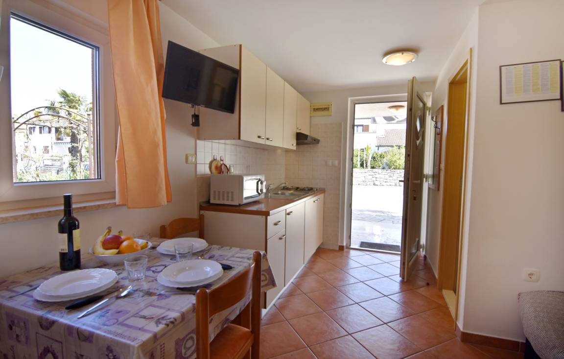 40 M² Apartment ∙ 2 Bedrooms ∙ 3 Guests - Portorož