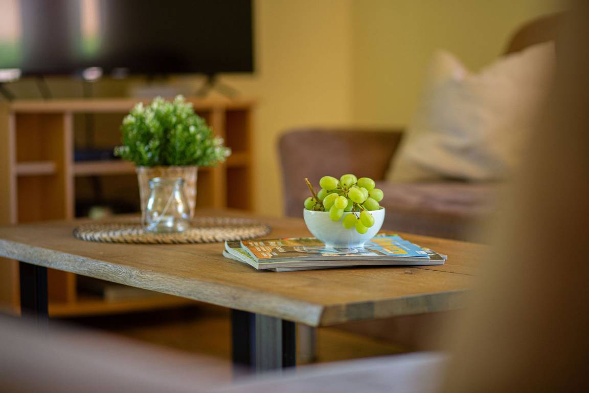 89 m² Ferienhaus ∙ 2 Schlafzimmer ∙ 4 Gäste – Bild 7