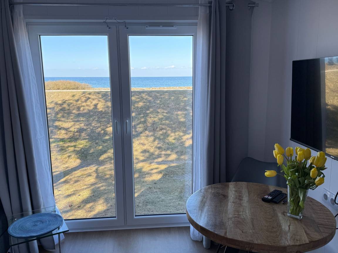 33 m² Ferienhaus ∙ 2 Schlafzimmer ∙ 2 Gäste – Bild 12