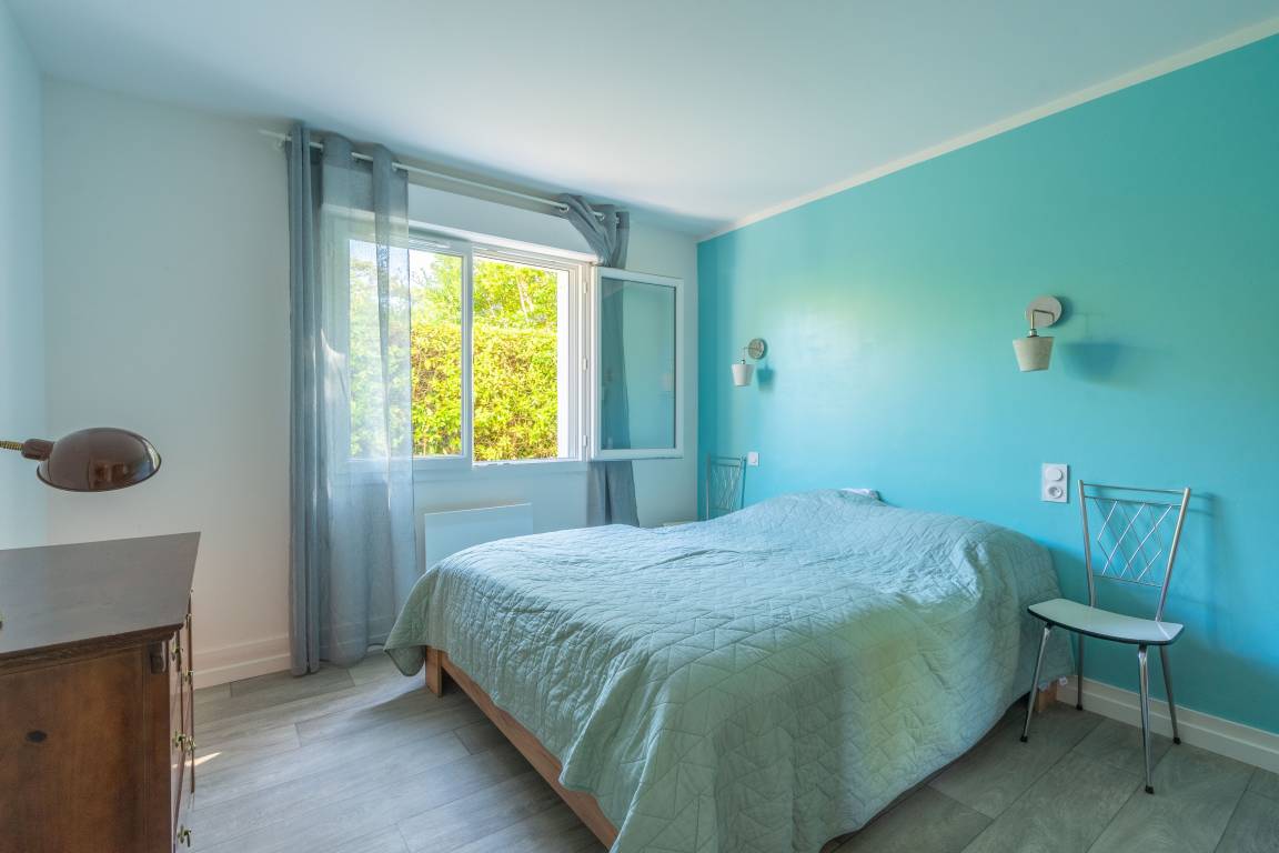 60 M² Maison De Vacances ∙ 2 Chambres ∙ 6 Personnes - Royan