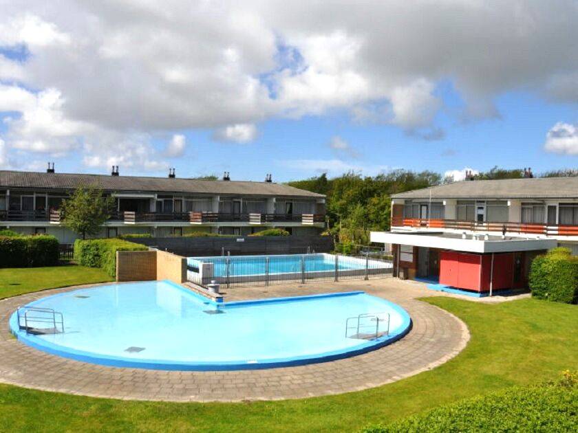 50 M² Ferienwohnung ∙ 3 Schlafzimmer ∙ 5 Gäste - Westkapelle