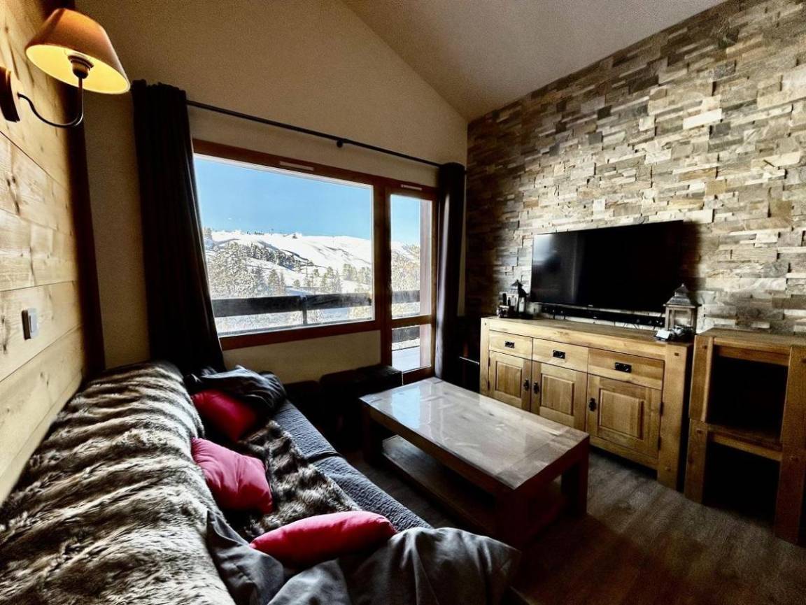 57 m&sup2; Ferienwohnung 3 Schlafzimmer 11 G&auml;ste