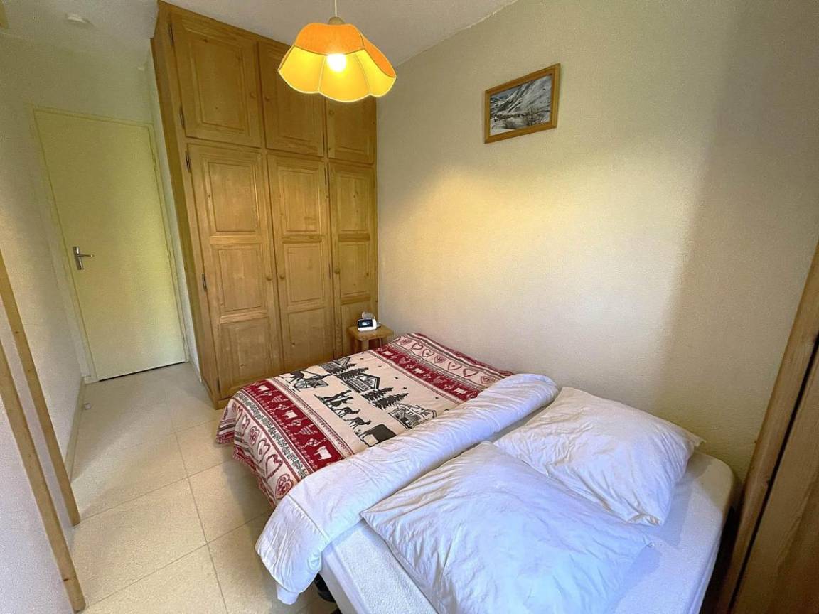 24 m² Studio ∙ 1 Schlafzimmer ∙ 4 Gäste – Bild 15